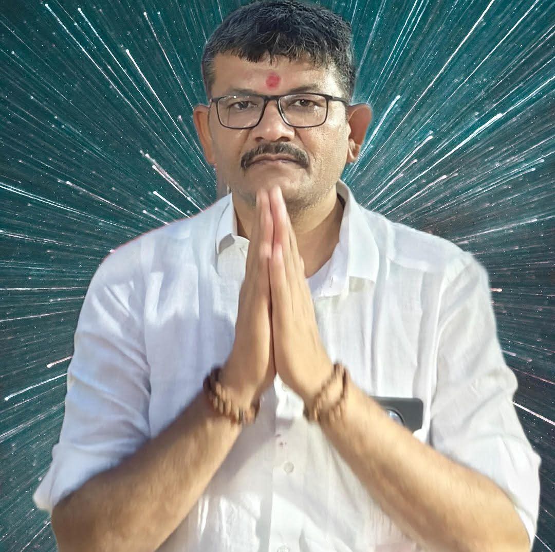 જીતુભાઈ